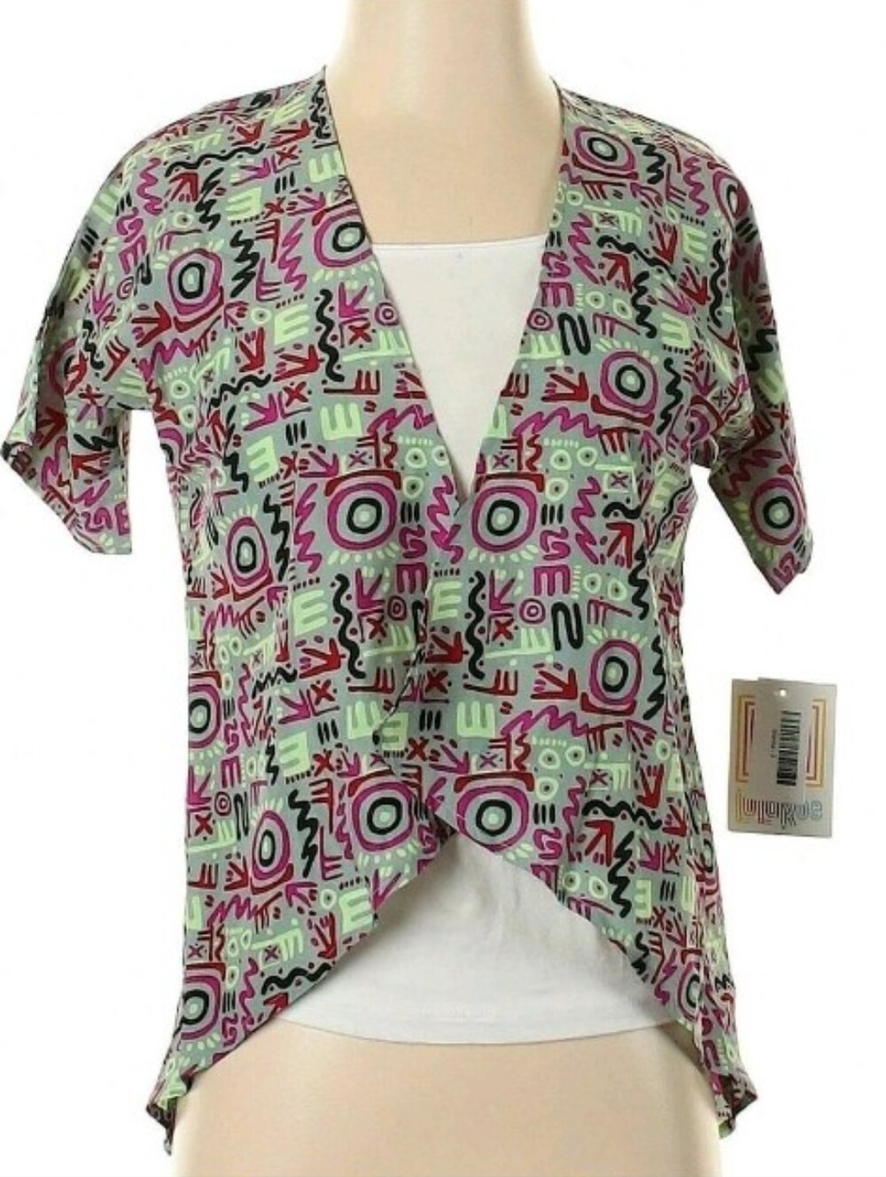 Lularoe Girls Bianka